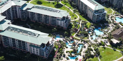 Honua Kai Resort and Spa Kaanapali